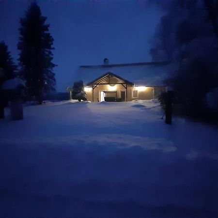 Hermanov 141 Jindrichovice Exterior photo